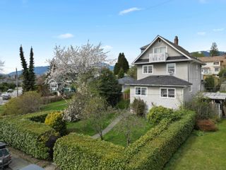 Photo 24: 444 E 6TH Street in North Vancouver: Lower Lonsdale House for sale : MLS®# R2869279