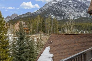 Photo 32: 304 801 Benchlands Trail: Canmore Apartment for sale : MLS®# A2024998