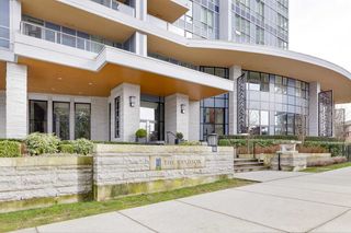 Photo 2: 1007 3093 WINDSOR Gate in Coquitlam: New Horizons Condo for sale in "WINDSOR" : MLS®# R2544186