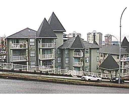 Main Photo: 1032 QUEENS Ave in New Westminster: Uptown NW Condo for sale : MLS®# V617078