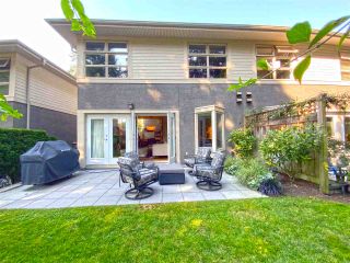 Photo 29: 15 3750 EDGEMONT BOULEVARD in North Vancouver: Edgemont Townhouse for sale : MLS®# R2514295