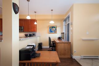 Photo 20: 123 4280 Moncton Street in The Village at Imperial Landing: Steveston South Home for sale () 