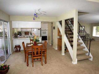 Photo 2: BAY PARK Residential for sale : 4 bedrooms : 3054 Aber St. in San Diego