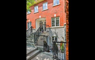Photo 4: 103 262 St Helens Avenue in Toronto: Dufferin Grove Condo for sale (Toronto C01)  : MLS®# C4885799