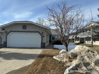 Main Photo: 29 Arbour Cliff Close NW in Calgary: Arbour Lake Semi Detached (Half Duplex) for sale : MLS®# A2108560