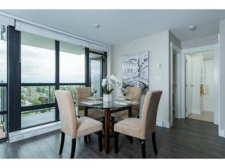 Photo 4: 1102 258 SIXTH Street in New Westminster: Downtown NW Condo for sale in "258" : MLS®# V1068896