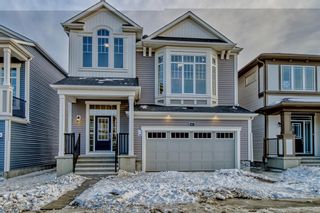 Photo 1: 621 Windrow Manor SW: Airdrie Detached for sale : MLS®# A2036057