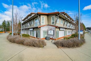 Photo 1: 203 5170 Dunster Rd in Nanaimo: Na Pleasant Valley Condo for sale : MLS®# 923660
