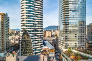 Photo 23: 1207 989 NELSON Street in Vancouver: Downtown VW Condo for sale (Vancouver West)  : MLS®# R2842081
