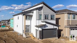 Main Photo: 2632 15 Avenue in Edmonton: Zone 30 House for sale : MLS®# E4381532