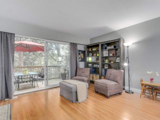 Photo 8: 1286 PREMIER STREET in North Vancouver: Lynnmour Townhouse for sale : MLS®# R2111830