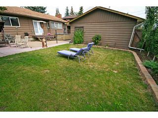 Photo 20: 476 LAKE TOPAZ Crescent SE in CALGARY: Lake Bonavista Residential Detached Single Family for sale (Calgary)  : MLS®# C3577762