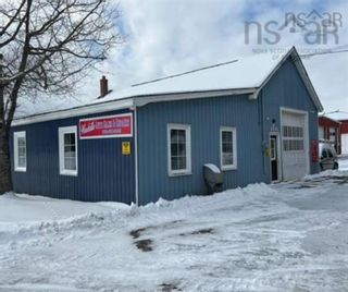Photo 1: 5720 Highway 221 in Woodville: Kings County Commercial  (Annapolis Valley)  : MLS®# 202224746