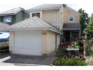 Photo 10: 6765 LA SALLE Street in Vancouver: Killarney VE House for sale (Vancouver East)  : MLS®# V897493