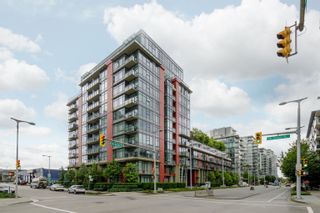 Photo 21: 610 38 W 1ST Avenue in Vancouver: False Creek Condo for sale (Vancouver West)  : MLS®# R2723644