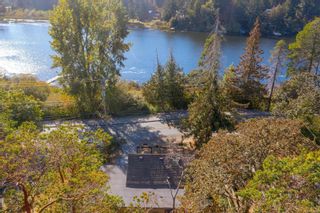 Photo 1: 2581 Florence Lake Rd in Langford: La Florence Lake House for sale : MLS®# 922065