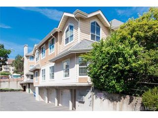 Photo 15: 6 1850 Fern St in VICTORIA: Vi Fernwood Row/Townhouse for sale (Victoria)  : MLS®# 734636