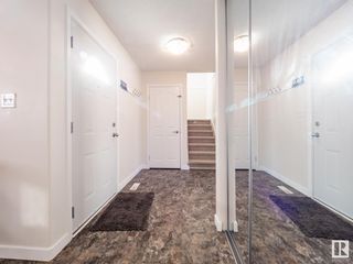 Photo 16: 427 DUNLUCE Road in Edmonton: Zone 27 Townhouse for sale : MLS®# E4320960