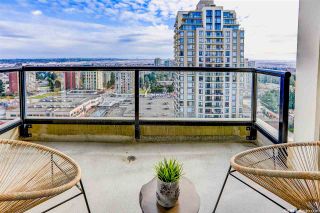 Photo 23: 2407 7108 COLLIER Street in Burnaby: Highgate Condo for sale (Burnaby South)  : MLS®# R2561025