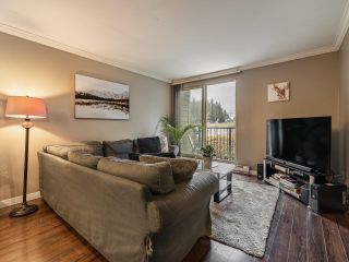 Photo 11: 303 1103 HOWIE Avenue in Coquitlam: Central Coquitlam Condo for sale in "Willows" : MLS®# R2656225