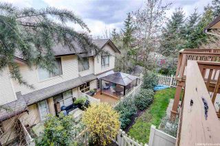 Photo 5: 33 20350 68 Avenue in Langley: Willoughby Heights Townhouse for sale in "Sunridge" : MLS®# R2560077
