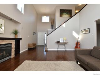Photo 4: 4313 GUSWAY Street in Regina: Single Family Dwelling for sale (Regina Area 01)  : MLS®# 600709