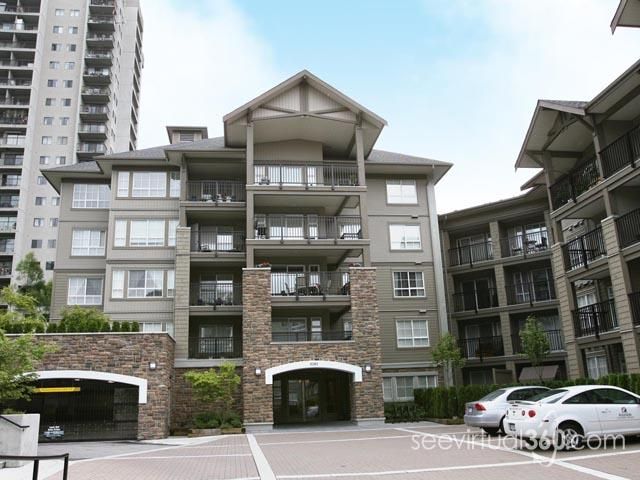 Main Photo: 205 9283 Government Street in Burnaby: Condo for sale : MLS®# R2105773
