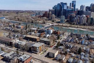 Photo 16: 0 1001 2 Avenue NW in Calgary: Sunnyside Apartment for sale : MLS®# A2124047