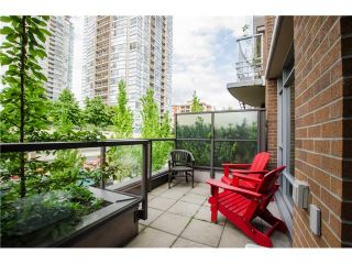 Photo 10: 305 1155 THE HIGH Street in Coquitlam: Home for sale : MLS®# V1123644