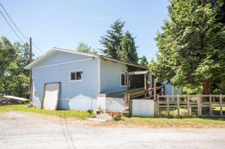 Photo 32: 1297-1381 184 Street in Surrey: Hazelmere Agri-Business for sale (South Surrey White Rock)  : MLS®# C8057574
