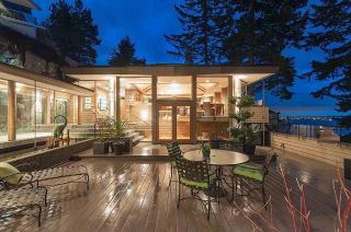 Photo 5: 4251B ROCKBANK Place in West Vancouver: Rockridge House for sale : MLS®# R2879511