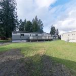 Main Photo: 37 3449 Hallberg Rd in Nanaimo: Na Extension Manufactured Home for sale : MLS®# 951392