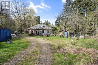 Photo 23: 8293 Island Hwy N in Lantzville: Vacant Land for sale : MLS®# 960112