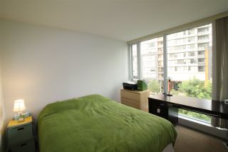 Photo 4: 502 918 COOPERAGE WAY in Vancouver: Yaletown Condo for sale (Vancouver West)  : MLS®# R2187867