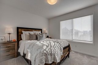 Photo 13: 147 Masters Square SE in Calgary: Mahogany Semi Detached for sale : MLS®# A1173995