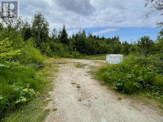 Photo 2: Lot 3 CHILCOTIN in Powell River: Vacant Land for sale : MLS®# 17383
