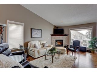 Photo 7: 108 ROCKY RIDGE Villa(s) NW in Calgary: Rocky Ridge House for sale : MLS®# C4092806