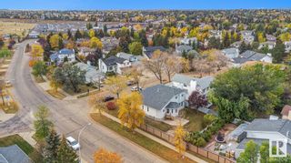 Photo 47: 234 BURTON Road in Edmonton: Zone 14 House for sale : MLS®# E4315987