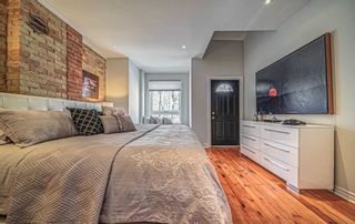Photo 21: 105 Boulton Avenue in Toronto: South Riverdale House (3-Storey) for sale (Toronto E01)  : MLS®# E5200992