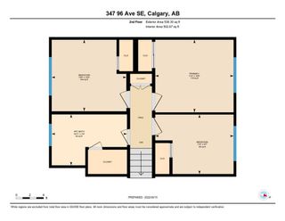 Photo 33: 347 96 Avenue SE in Calgary: Acadia Detached for sale : MLS®# A2002364