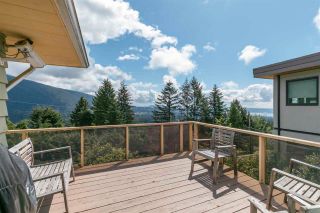 Photo 11: 556 BALLANTREE Road in West Vancouver: Glenmore House for sale : MLS®# R2879707