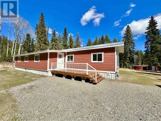 Photo 2: 236 JEFFERSON ROAD in Williams Lake: House for sale : MLS®# R2872420