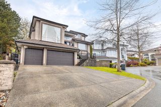 Photo 4: 124 CEDARWOOD Drive in Port Moody: Heritage Woods PM House for sale in "HERITAGE WOODS" : MLS®# R2684620