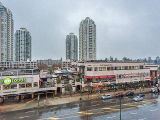 Photo 16: 601 7225 ACORN Avenue in Burnaby: Highgate Condo for sale in "AXIS" (Burnaby South)  : MLS®# R2150192