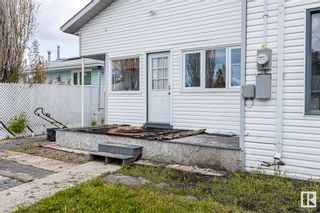 Photo 46: 13440 114 Street in Edmonton: Zone 01 House for sale : MLS®# E4389560
