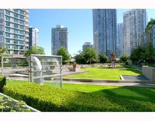 Photo 9: 305 1008 CAMBIE Street in Vancouver: Downtown VW Condo for sale in "WATERWORKS" (Vancouver West)  : MLS®# V660144