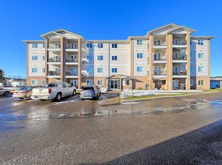 Photo 29: 307 300 Edwards Way NW: Airdrie Apartment for sale : MLS®# A2013227