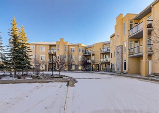 Photo 14: 208 2121 98 Avenue SW in Calgary: Palliser Apartment for sale : MLS®# A1163623