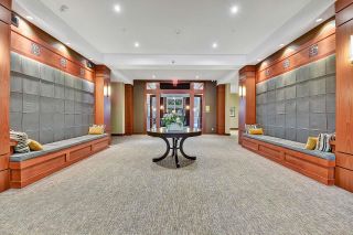 Photo 30: 317 1150 KENSAL Place in Coquitlam: New Horizons Condo for sale : MLS®# R2618630