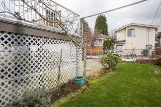 Photo 34: 6630 BUTLER Street in Vancouver: Killarney VE House for sale (Vancouver East)  : MLS®# R2670889